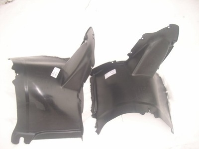 Vw golf vi 08+ передні підкрилок підкрилок ліва фото №1