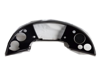 Рамка спідометра honda civic viii ufo фото №1