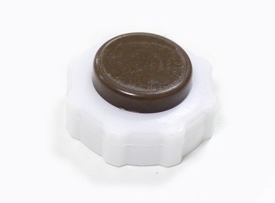 Кришка бачок renault trafic master clio i ii фото №1