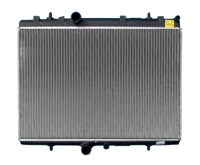 063 CITROEN XSARA PICASSO 04- RADIATEUR HDI - milautoparts-fr.ukrlive.com