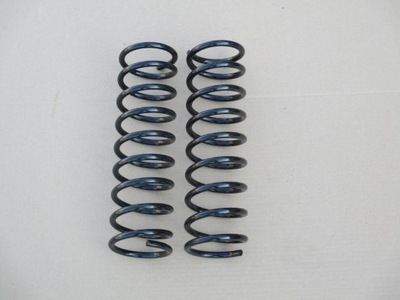 FORD ESCORT MK7 HATCHBACK SEDAN SPRING REAR NEW - milautoparts-fr.ukrlive.com