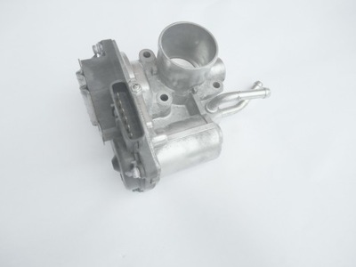 Mitsubishi colt smart1,3 дросельна заслінка фото №1