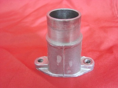 KRÓCIEC GAŹNIKA ORG MZ TROPHY MM 150/2 2008