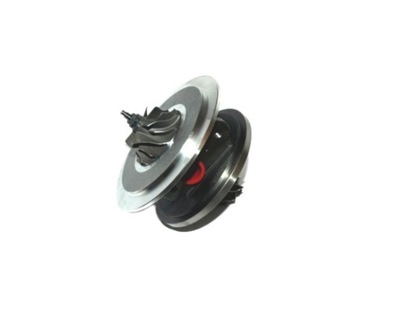 CORE KORAS TURBO NISSAN X-TRAIL PRIMERA 2,2 DI - milautoparts-fr.ukrlive.com