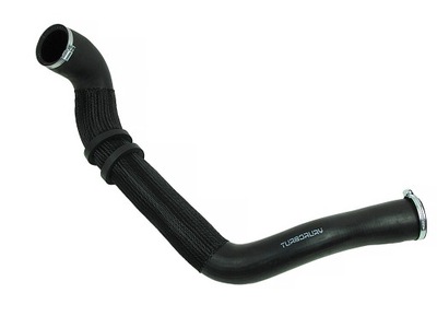 Труба интеркулер land rover discovery sport 2.2d фото №1