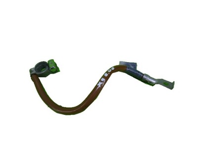 Кабель масовий клема мінус bmw x3 e83 фото №1