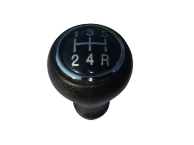 HANDLE ZMIAN GEAR PEUGEOT 206 207 306 307 406 407 - milautoparts-fr.ukrlive.com