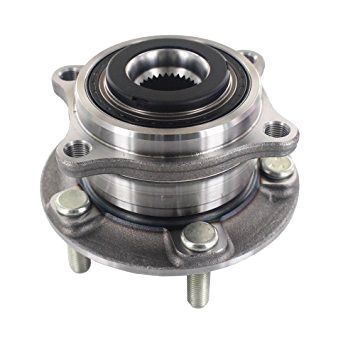 Ступиця перед передня optima sportage tucson 2015- фото №1