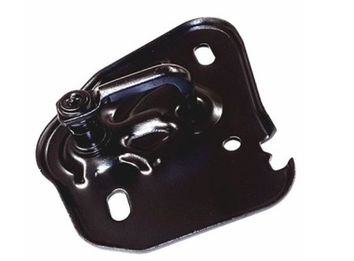 CROCHET DE SERRURE COUVERCLES DE MOTEUR AUDI A1 11- ORIGINAL VAG - milautoparts-fr.ukrlive.com