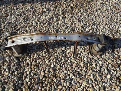 Alfa romeo 159 балка pod бампер перед передня фото №1