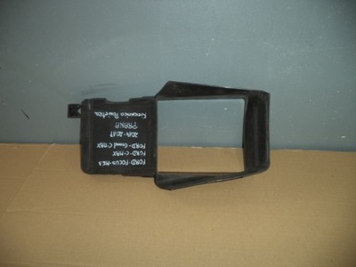 Ford grand c-max воздуховод воздуха правая фото №1