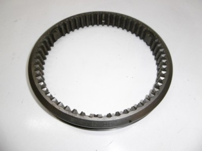 Колесо зубчасте втулка синхронізатора zf 1310304202 фото №1