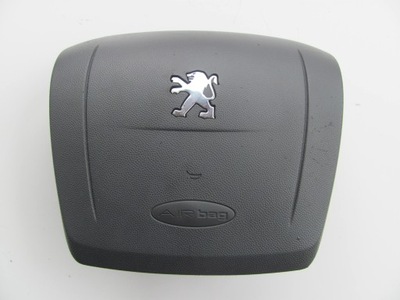 AIR BAGS AIR BAG DRIVER PEUGEOT BOXER 2.2 06R- - milautoparts-fr.ukrlive.com