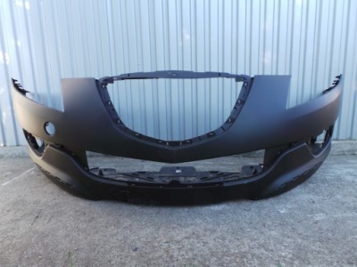 Бампер передній lancia delta 2008- 735452753 фото №1