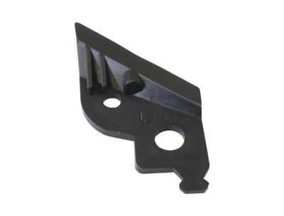 POUR RENAULT MEGANE II 02-08 FEU GAUCHE AVANT SUPPORT - milautoparts-fr.ukrlive.com