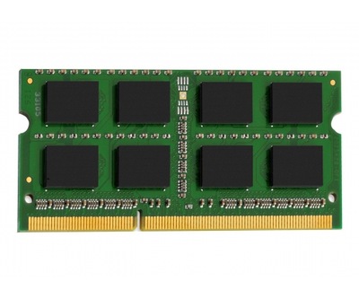 Pamięć RAM do laptopa DDR4 4GB 2133