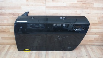 Дверь audi tt 8s0 2014- cabrio фото №1