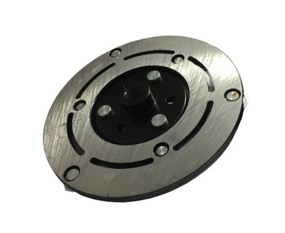 Диск зчеплення keihin hs-110r honda crv ii фото №1