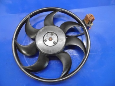 VENTILATEUR 2136613267 OPEL ZAFIRA A 99-05R - milautoparts-fr.ukrlive.com