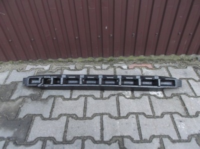 Vw up абсорбер пена бампера перед 1s0807248c фото №1