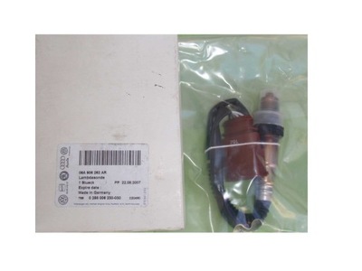 VOLKSWAGEN WITH 06A906262AR PROBE LAMBDA - milautoparts-fr.ukrlive.com