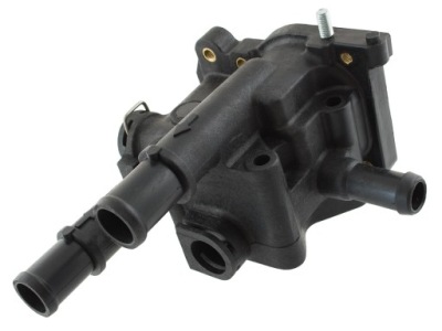 Opel insignia 1,6 1,8 2008- корпус термостата фото №1