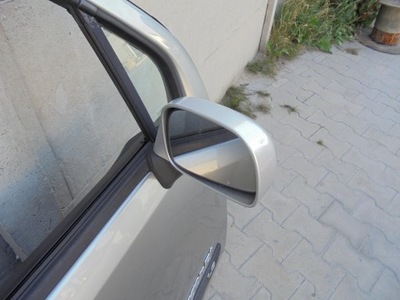 MIRROR RIGHT SUZUKI WAGON R+ ZU1 -WYS- - milautoparts-fr.ukrlive.com