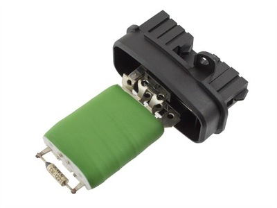 LT SPRINTER 95- RESISTOR RESISTOR AIR BLOWERS 3 WTYKI - milautoparts-fr.ukrlive.com