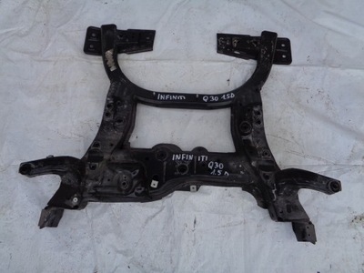 CHÂSSIS CHASSIS INFINITI Q30 1.5D - milautoparts-fr.ukrlive.com