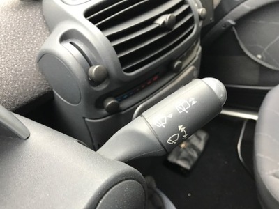 Smart for two перемикач двірник szary ідеальний стан фото №1