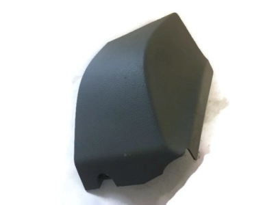 Захист пластик crafter sprinter a9066890808 фото №1