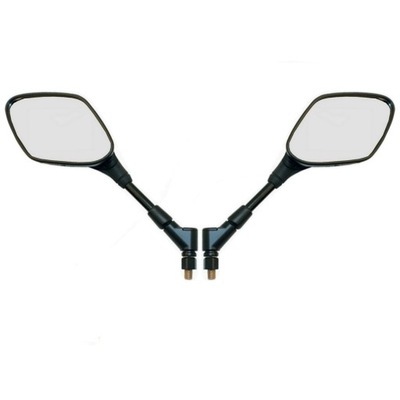 MIRRORS MOTORCYCLE 2 PCS. SUZUKI DL KAWA KLE BANDI - milautoparts-fr.ukrlive.com