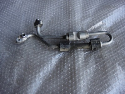 Audi q7 e-tron труба кондиціонера клапан 4m0816805b фото №1