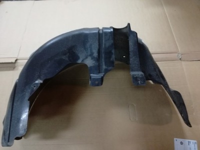 Ford ka plus подкрылок правое задние фото №1