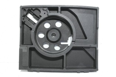 AUDI Q3 FACELIFT ORGANIZER FOAM BOOT 8U0012109 - milautoparts-fr.ukrlive.com