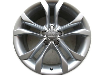 ORYGINAŁ AUDI A4 18 CALI 8K0601025 PA.184
