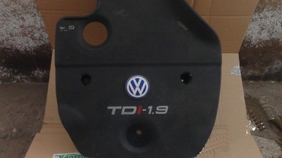 COVERING PROTECTION ENGINE VW GOLF IV TDI 97-03R. - milautoparts-fr.ukrlive.com