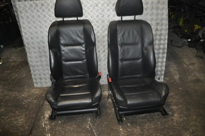 SEATS PANEL LEATHER BMW 7 E65 FACELIFT 06- - milautoparts-fr.ukrlive.com