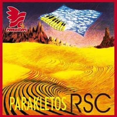 RSC PARAKLETOS CD FOLIA