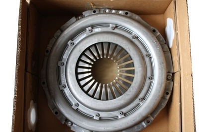 Прижим сцепления mercedes vario atego 3482126331 фото №1