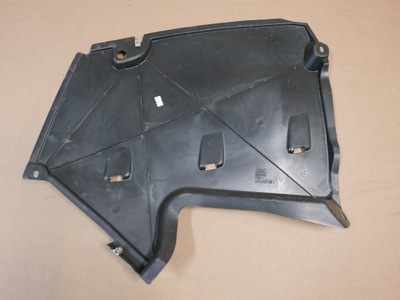 AUDI A4 8W B9 PROTECTION CHASSIS LEFT 8W0825219 - milautoparts-fr.ukrlive.com