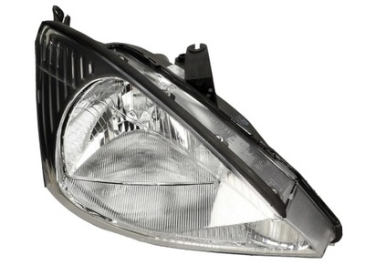 LAMP LAMP FRONT FORD FOCUS I MK1 98-01 RIGHT - milautoparts-fr.ukrlive.com