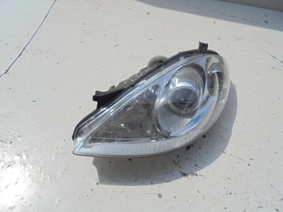 LAMP LEFT FRONT MERCEDES A W169 -WYSYLKA- - milautoparts-fr.ukrlive.com