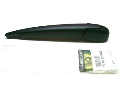 HOLDER WIPER BLADES REAR RENAULT MEGANE II ORIGINAL - milautoparts-fr.ukrlive.com