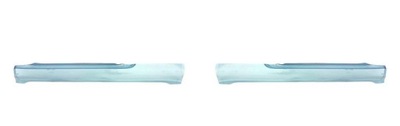 SILL LEFT RIGHT TOYOTA YARIS 99-05 3 DOOR - milautoparts-fr.ukrlive.com