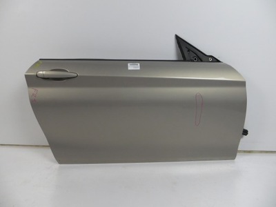 Двері праве передні перед bmw 2 f22 f23 фото №1