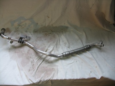 Megane 4 iv 1.5 dci шланг кондиционер 924801894r фото №1