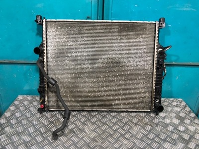 MERCEDES GL X164 W164 W251 RADIATOR WATER 3,2 CDI - milautoparts-fr.ukrlive.com