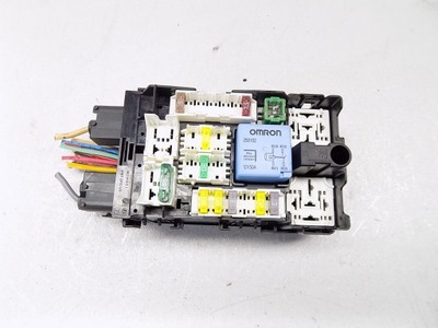 Коробка предохранителей 9665492680 - citroen c4 ii ds4 фото №1