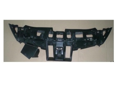 Кронштейн кронштейн радиатор renault clio iii p1rc51 фото №1